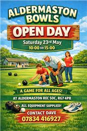 2026 Big Bowls Open Day