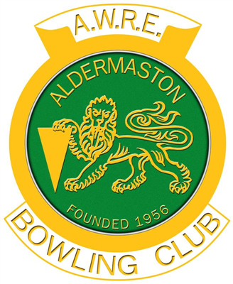 AWRE Bowls Club Logo